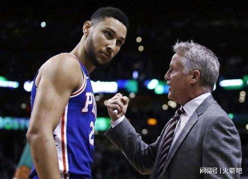 沃神最新爆料西蒙斯,西蒙斯转会风云再起,新赛季去向引关注”